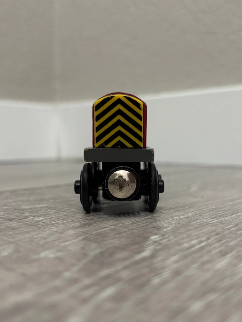 Wooden Salty - Thomas & Friends